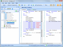 SQL Examiner 2008