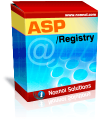 ASP/Registry