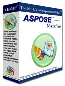 Aspose.Metafiles for Java