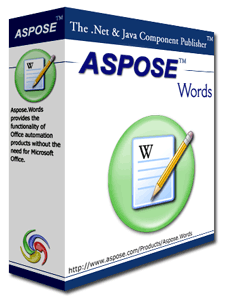 Aspose.Word