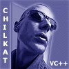 Chilkat FTP C++ Library