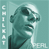 Chilkat Perl IMAP Library 2.1