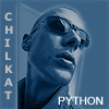 Chilkat Python FTP Library 1.4