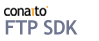 conaito FTP SDK for .NET ASP.NET COM