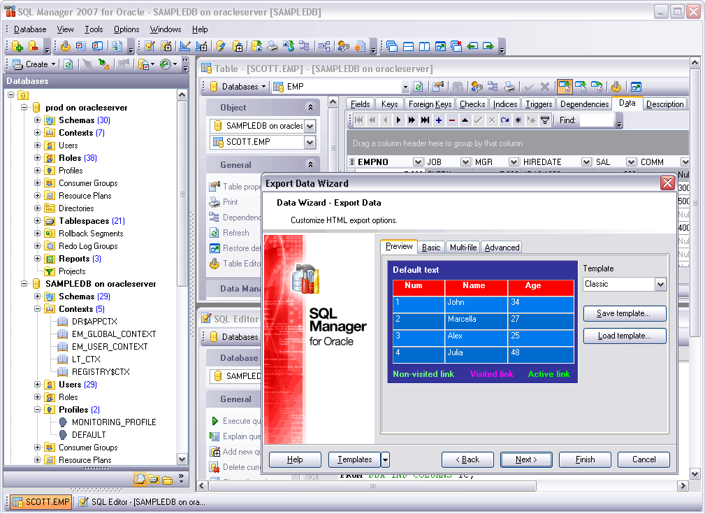 Oracle basic. SQL менеджер. Oracle DB Manager. Оракл программа. Manager database Oracle.