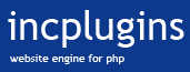 IncPlugins