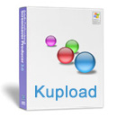 KUpload with Source Code