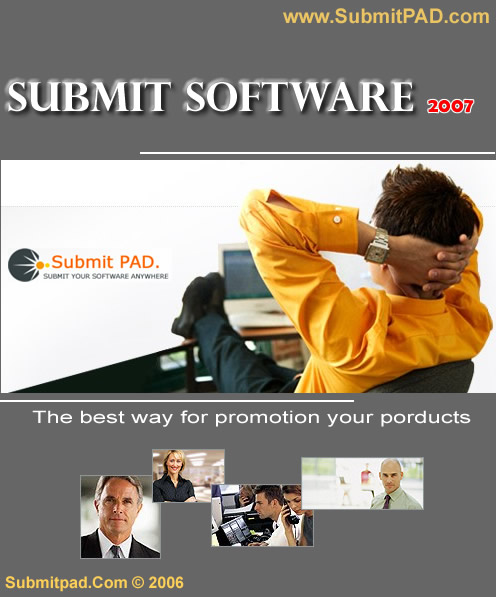 Submit Software 2007