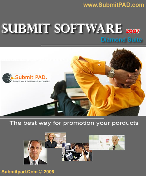 Submit Software Diamond Suite