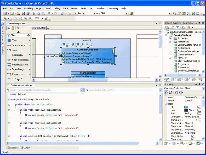 SDE for Visual Studio .NET (SE) for Windows 1.1 St