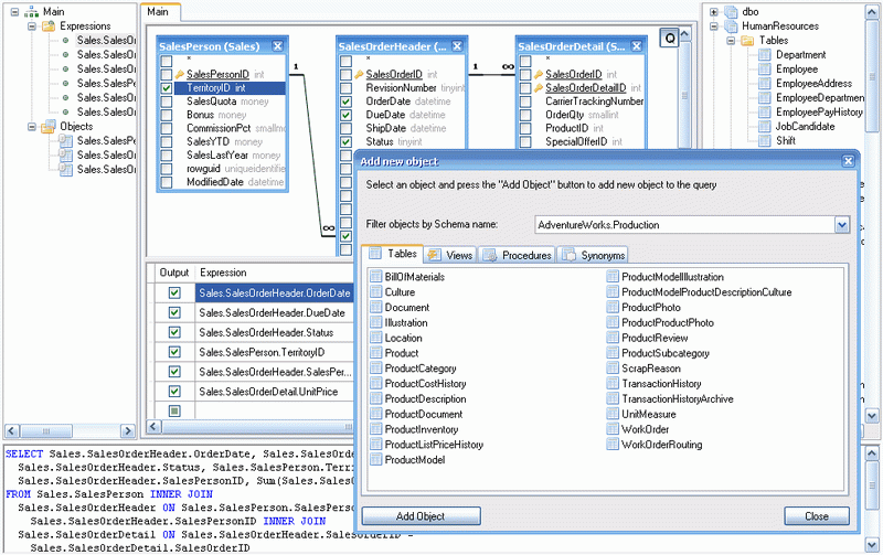 active directory query tool softwares - Free download - FreeWares
