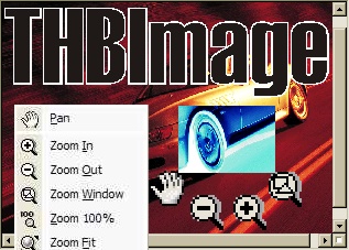 THBImage 4.0 by THB Componentware- Software Download