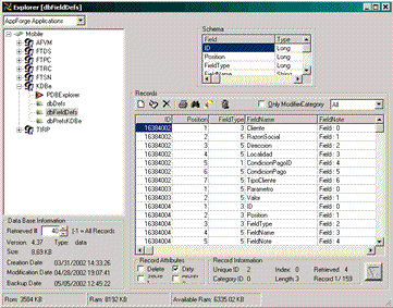 Palm Debugger 1.0 by SysMakerS- Software Download