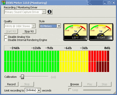 DXVU Meter 1.2 by xFX JumpStart- Software Download
