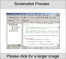 GWD Text Editor Software