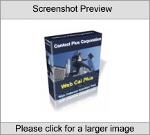 Web Cal Plus Advanced/Download Software