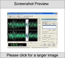DB Audio Mixer Editor Software