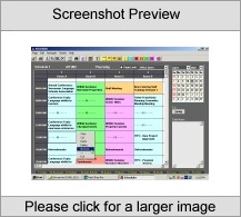 Conference Rooms Scheduler Network Version Software