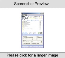 Click and Convert 2003 Software