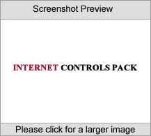 Magneto Software Internet Controls Pack Software