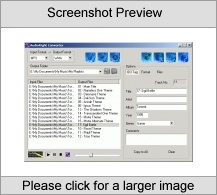 AudioRight Converter Software