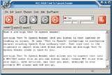 ACEHIGH Text To Speech Reader 1.30