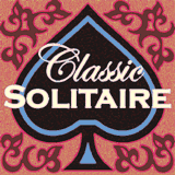 Classic Solitaire (Zire, Tungsten, Treo 600)