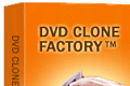 DVD Clone Factory free download