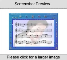 Mobile Music Pro Software