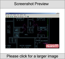 DWGSee DWG Viewer Software