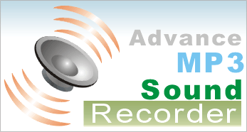 Advance mp3 sound Recorder