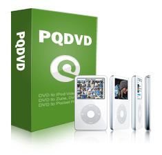 DVD iPod Video Converter Suite