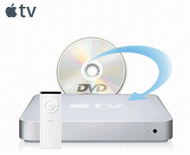 DVD to Apple TV 4.0