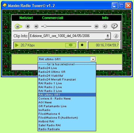 Winmx Patch Italianos Winmx Patch Italianos