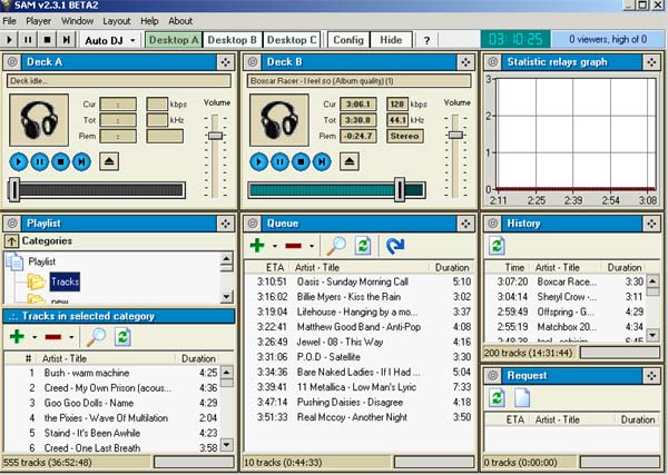 sam broadcaster 4.2.2 free download full version sam broadcaster 4.2.2 free download full version