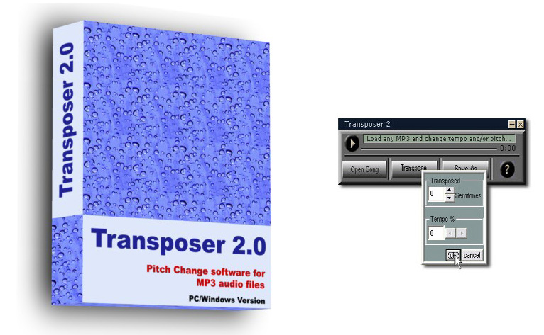 Transposer