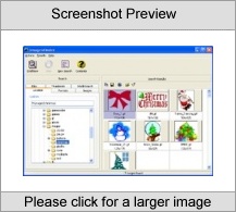 Images Finder Software