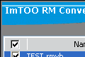 ImTOO RM Converter free download