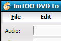 ImTOO DVD to MP4 Converter free download