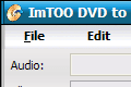 ImTOO DVD to iPod Suite free download
