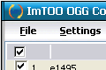 ImTOO OGG Converter free download