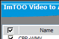 ImTOO Video to Audio Converters free download