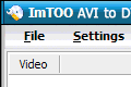ImTOO AVI to DVD Converter free download