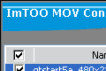 ImTOO MOV Converter free download