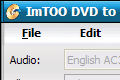 ImTOO DVD to PSP Converter free download
