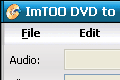 ImTOO DVD to 3GP Converter free download
