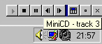 MiniCD 2.0Players by Seppo A. Virtanen - Software Free Download