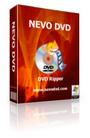 Nevo DVD Ripper