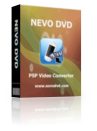 Nevo PSP Video Converter