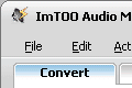 ImTOO Audio Maker free download